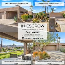 🏡 Open House Alert! Come see this beautiful 2-bedroom, 2-bath home in Palm  Desert! Join us Saturday, January 18th from 12:00 PM