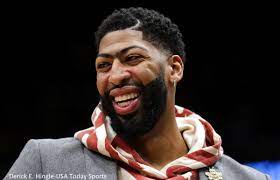 Find the newest anthony davis teeth meme. Report Anthony Davis Will Not Re Sign With Lakers Immediately