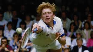 Boris becker is a man who has been in the headlines since his early days; Wimbledon Champion Boris Becker Declared Bankrupt Bbc News