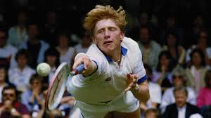 Former tennis champion boris becker is claiming diplomatic immunity against an attempt to sue him. Wimbledon Champion Boris Becker Declared Bankrupt Bbc News