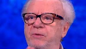 Sanremo 2020, Johnny Dorelli assente: età, moglie, la malattia  dell'alzheimer