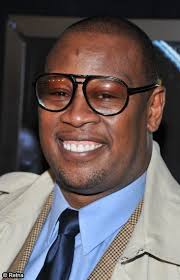 Andre Harrell Compares "Watch the Throne" to "Off the Wall"