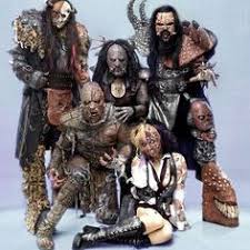 Of course lordi isn't releasing 4 albums simultaneously this year. 96 Lordi Ideen Musik Haustier Zitate Katzenhumor