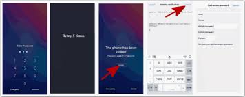 Switch off your cell phone. 2021 Updated How To Remove Pattern Lock In Vivo