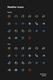 Additionally, you can browse for other related icons from the tags on topics android, app, apple, channel. 22 Weather App Ideen Web Design Webdesign Interaktives Design