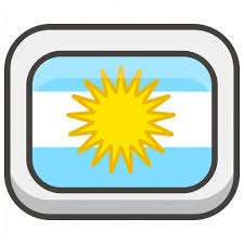 Argentina was added to emoji 1.0 in 2015. Argentina Flag Icon Download On Iconfinder On Iconfinder