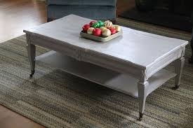 Grey Painted Coffee Table Coffee Table Pallet Furniture Room Painted Coffee Tables