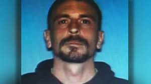 Suspect wanted in connection with slaying of postal carrier arrested