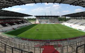 Februar 1907 als sv vogelheim gegründet. Radio Essen Sport