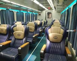 صورة قطار 906 الإسكندرية القاهرة