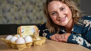 Waitrose shopper stunned as she hatches duckling from box of £2.59 eggs