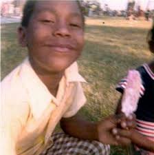 Andre Clarence Hughes Obituary