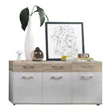 Eine schmale flurkommode in weiss & weiteren farben meist haben wohnungen einen relativ kleinen flur. Kommode Spirit Sideboard Kombikommode Esszimmer Real De