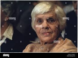 Miss lillian hi-res stock photography and images