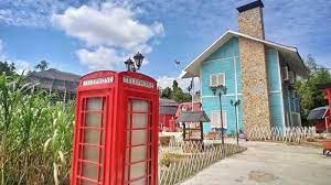 Biaya pke tlpon rumah ke riau. Harga Tiket Masuk Asia Farm Pekanbaru Tempat Wisata Dengan Berbagai Spot Menarik Halaman All Tribun Travel