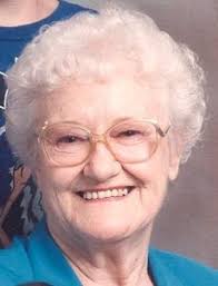 Edith Faist Obituary