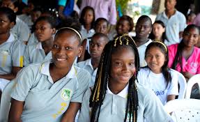 La lucha de los cimarrones señaló el camino de independencia a colombia. Ministerio De Educacion Se Une A La Conmemoracion Del Dia Nacional De La Afrocolombianidad Ministerio De Educacion Nacional De Colombia