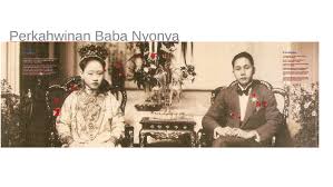 Perkahwinan Baba Nyonya By Aiman Ariffin