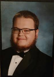 I am pleased to introduce you to our son Phillip LeFranc. Phillip is  graduating from Pioneer Valley this year after a very successful High  School career. He has been fortunate throughout this