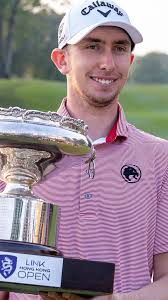 Global Tour’s Weekend Round Up & WITB for Hong Kong Open Champion  @tommckibbin , #golf #golfr #golfequipment #pgatour #lpga #dpworldtour  #tommckibbin #witb