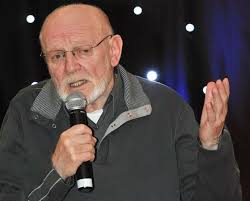 Doctor Who, Matt Smith meets fans at convention in Birmingham