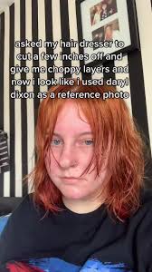 How to Get Daryl Dixon Hair