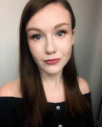 Красивые Девушки :: Emily Bloom :: Porn Model :: глаза :: удалённое -  JoyReactor