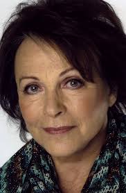 Claire Bloom