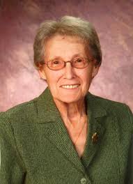 Mariette Lachance Fluet (Avis de décès)