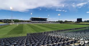Macarthur football club is an australian professional football club based in south western sydney, new south wales. Macarthur Fc Bulls Season 2020 21 At Campbelltown Stadium Macarthur