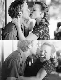Black And White Romance Movies The Notebook Romantic Movies Romance Movies Love Movie