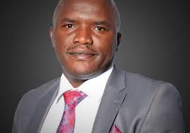 Topic : Mary Muthoni