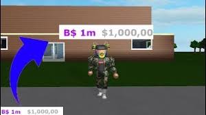 How To Get Money In Bloxburg Without Working 2019 How To