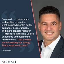 🥳 👏 👏 Our CEO Tal Rosenberg sat down with Lenny Murphy of Greenbook to  dive into the real story of AI in healthcare insights: why data quality  matters more than ever,