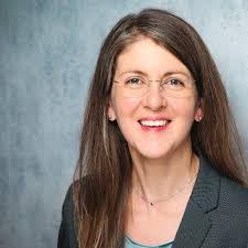 Dipl.-Ing. Silvia Roth