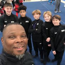 Roth's CrossPoint Gymnastics