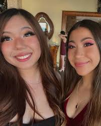 ⋆✦⋆ 𝐁𝐞𝐭𝐚 𝐎𝐦𝐢𝐜𝐫𝐨𝐧 𝐂𝐥𝐚𝐬𝐬 𝐒𝐩𝐨𝐭𝐥𝐢𝐠𝐡𝐭 ⋆✦⋆ 𝐍𝐚𝐦𝐞:  #559 Arianna “Randall” Tway 𝐁𝐢𝐠 𝐒𝐢𝐬: Abby “Linny” Liu 𝐅𝐚𝐦: Light  and Lovely 𝐂𝐥𝐚𝐬𝐬𝐢𝐟𝐢𝐜𝐚𝐭𝐢𝐨𝐧: Freshman 𝐌𝐚𝐣𝐨𝐫:  Radio-Television-Film 𝐇𝐨𝐦𝐞𝐭𝐨𝐰𝐧 ...