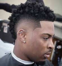 Pin On Burst Fade Haircut