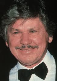 Filmovízia: Charles Bronson