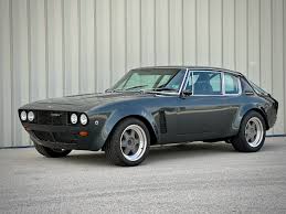 Image result for Tangerine 1973 Jensen