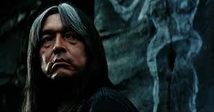 In remembrance of Graham Greene