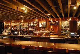 Review Copper Whiskey Bar Grill In Bozeman Mt Bar Grill Copper Bar Whiskey Bar