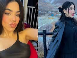 Kenia Os y sus lujosas vacaciones por algunos países de Asia, y no está  sola