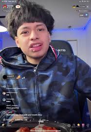 Edwin Eats in Prison