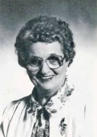 Obituary of Ruby Elaine Osborne