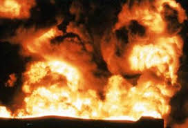 Image result for oil train derailment 2015 WV