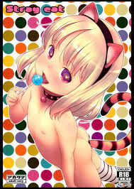 Read Stray Cat (by Sakurafubuki Nel) - Hentai doujinshi for free at  HentaiLoop