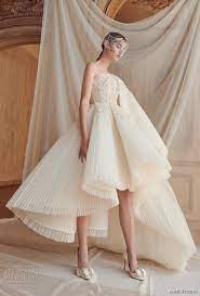 Ashi Studio Fall Winter 2018 2019 Couture Collection Wedding Inspirasi Haute Couture Wedding Dress Wedding Dress Couture Wedding Dresses