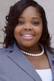 Katherine Richardson (Pennsylvania)