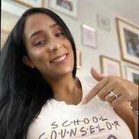 Sabrina Cordero-Espinal